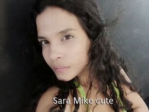 Sara_Mike_cute