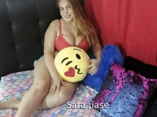 Sara_riase