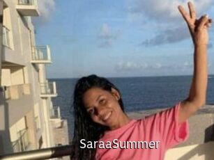 SaraaSummer