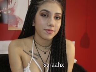 Saraahx