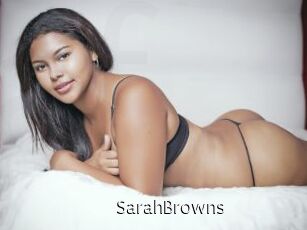 SarahBrowns