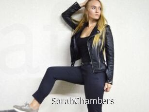 SarahChambers