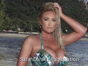 SarahDanielsBabestation