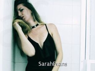 SarahEvans