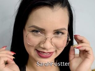 SarahFostter