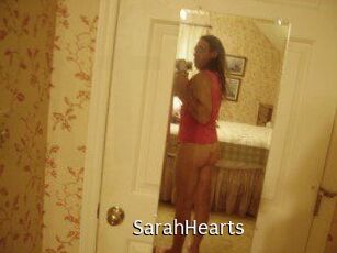 SarahHearts