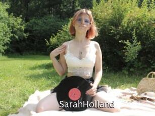 SarahHolland