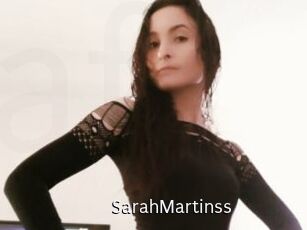 SarahMartinss