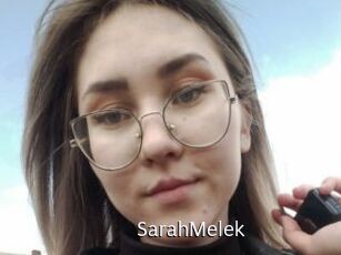 SarahMelek