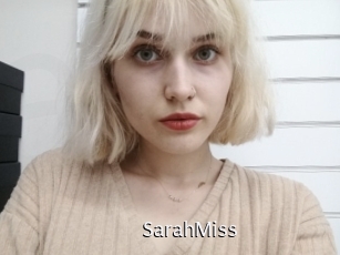 SarahMiss