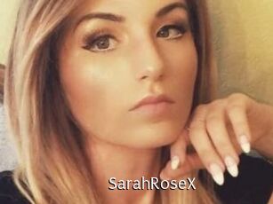 SarahRoseX