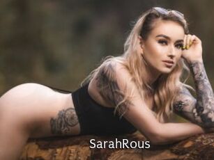 SarahRous