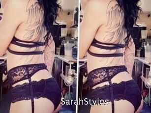 SarahStyles