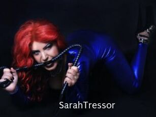 SarahTressor