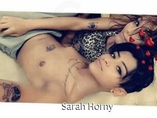 Sarah_Horny