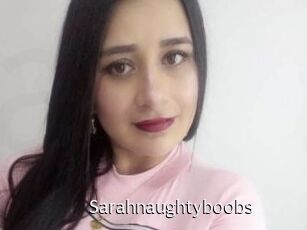 Sarahnaughtyboobs