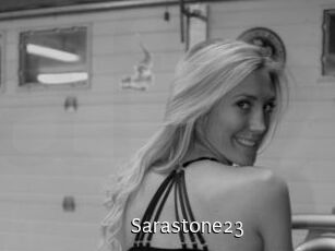 Sarastone23