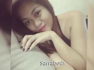 Sarrabeth