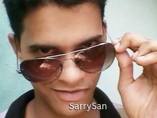 SarrySan