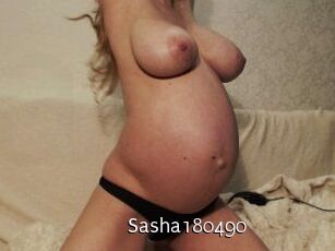 Sasha180490