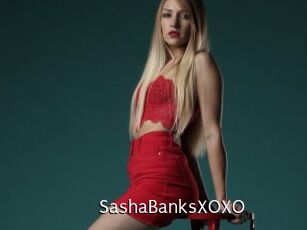 SashaBanksXOXO