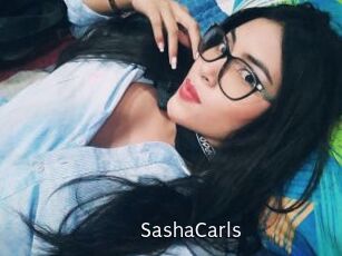 SashaCarls