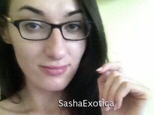 SashaExotica