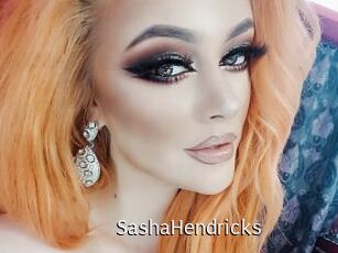 SashaHendricks