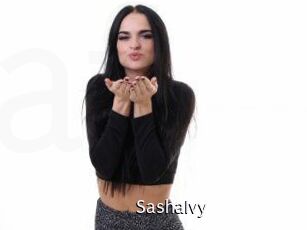 SashaIvy