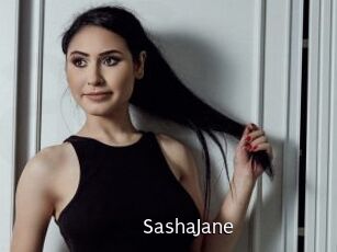 SashaJane