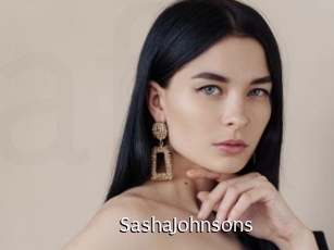 SashaJohnsons