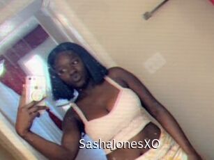 SashaJonesXO