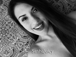 SashaJuicy