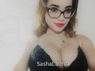 SashaLacrua