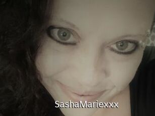 SashaMariexxx