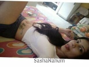 SashaNahum