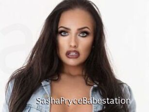 SashaPryceBabestation