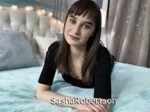 SashaRobertson