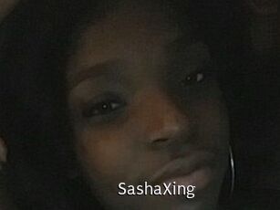 SashaXing