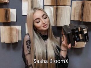 Sasha_BloomX