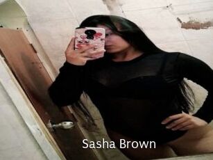 Sasha_Brown