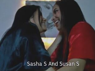 Sasha_S_And_Susan_S