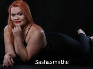 Sashasmiithe