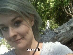 Sassafrass111