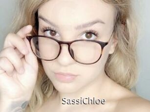 SassiChloe