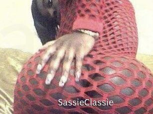 SassieClassie