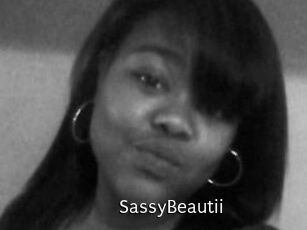 SassyBeautii