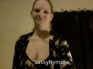 SassyNympho