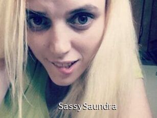 SassySaundra