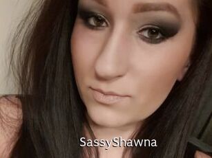 SassyShawna